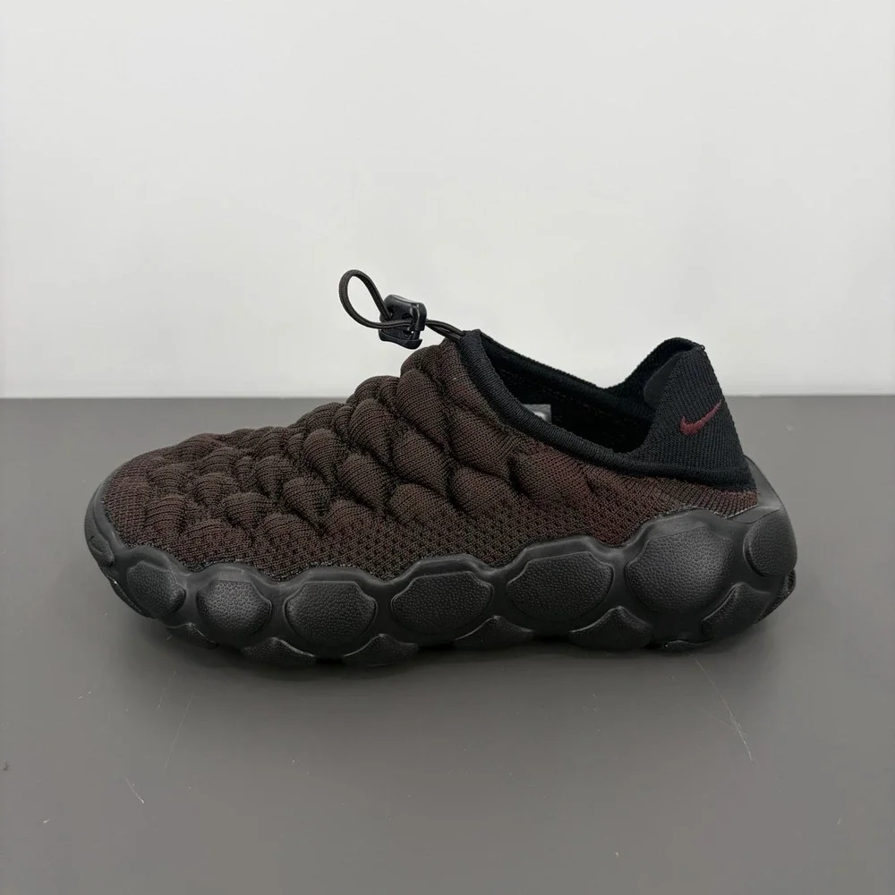 Nike Women's Flyknit Haven 'CACAO WOW' Sneakers Size 6.5 Scarpe Donna FD2148-001